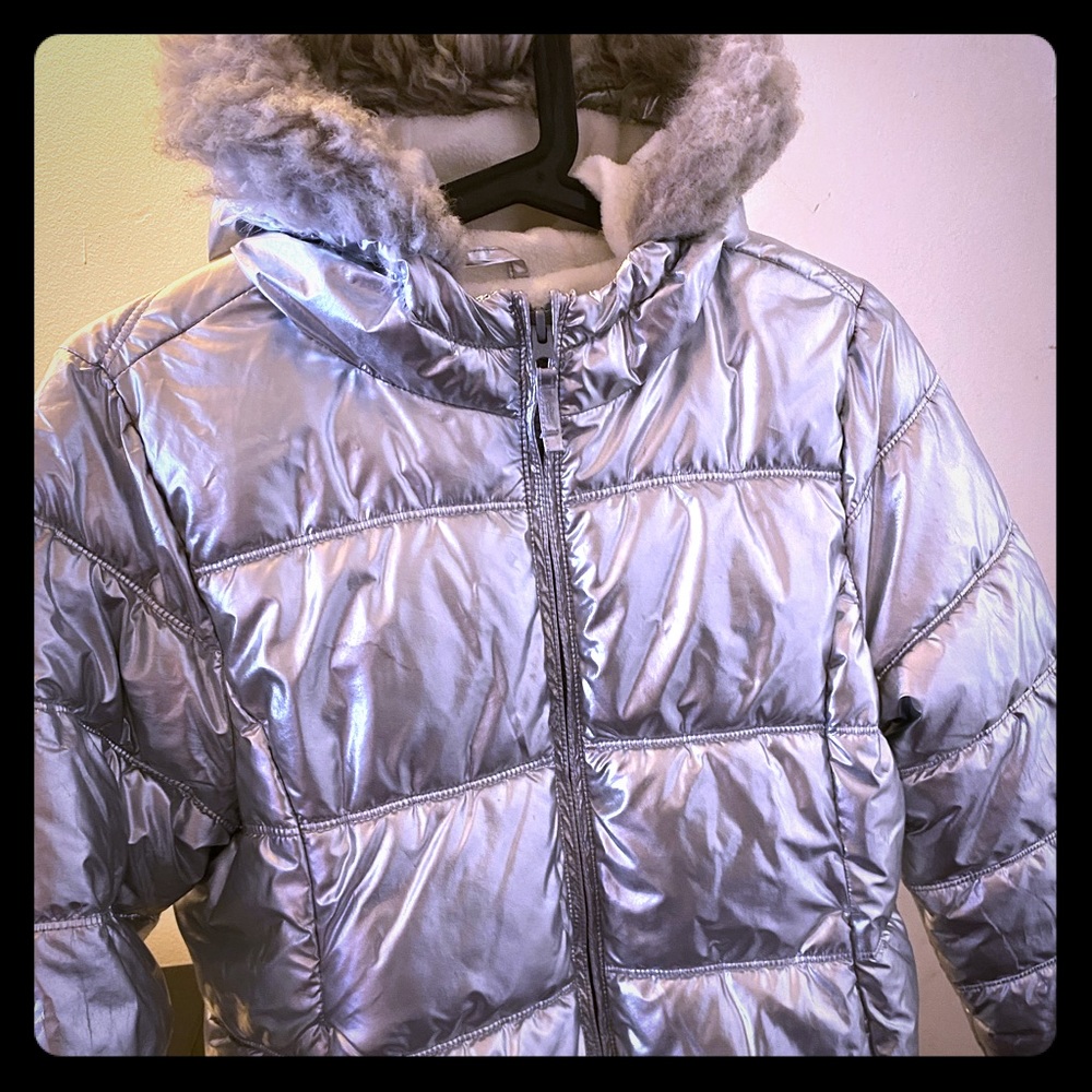 WINTER COAT